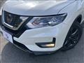 2021 Nissan X-Trail