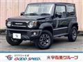 2023 Suzuki Jimny Sierra