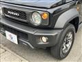 2023 Suzuki Jimny Sierra
