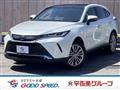 2023 Toyota Harrier Hybrid