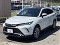 2023 Toyota Harrier Hybrid