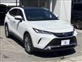 2023 Toyota Harrier Hybrid