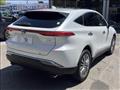2023 Toyota Harrier Hybrid