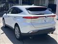 2023 Toyota Harrier Hybrid