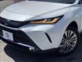 2023 Toyota Harrier Hybrid