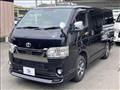 2021 Toyota Hiace Van