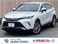 2024 Toyota Harrier Hybrid