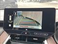 2024 Toyota Harrier Hybrid