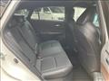 2024 Toyota Harrier Hybrid