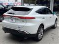 2024 Toyota Harrier Hybrid