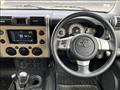 2015 Toyota FJ Cruiser