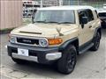 2015 Toyota FJ Cruiser