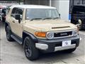 2015 Toyota FJ Cruiser