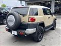 2015 Toyota FJ Cruiser