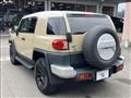 2015 Toyota FJ Cruiser