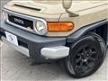 2015 Toyota FJ Cruiser