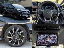 2022 Toyota Noah