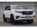 2021 Toyota Land Cruiser Prado