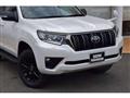 2021 Toyota Land Cruiser Prado