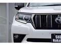 2021 Toyota Land Cruiser Prado