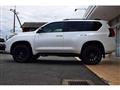 2021 Toyota Land Cruiser Prado