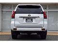 2021 Toyota Land Cruiser Prado