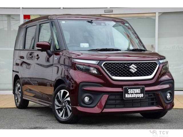 2024 Suzuki Suzuki Others