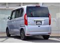 2021 Honda N BOX