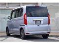 2021 Honda N BOX