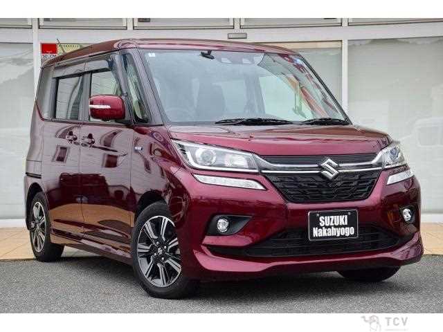 2020 Suzuki Suzuki Others