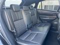 2016 Toyota Harrier