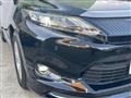 2016 Toyota Harrier
