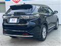 2016 Toyota Harrier