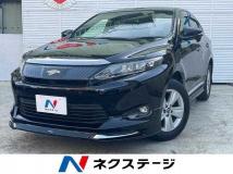 2016 Toyota Harrier