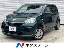 2019 Toyota Passo