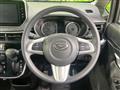 2015 Daihatsu Move