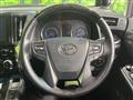 2018 Toyota Vellfire