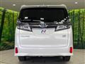 2018 Toyota Vellfire