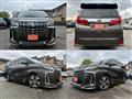2019 Toyota Alphard G