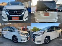 2019 Nissan Serena