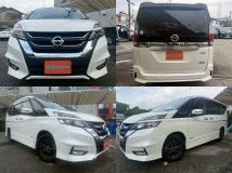2017 Nissan Serena