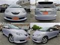 2008 Toyota Estima Hybrid