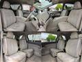2008 Toyota Estima Hybrid