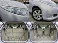 2008 Toyota Estima Hybrid
