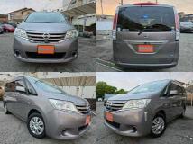 2011 Nissan Serena