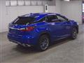 2017 Lexus RX