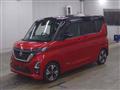 2020 Nissan ROOX