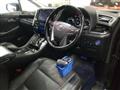 2023 Toyota Alphard Hybrid