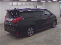 2023 Toyota Alphard G