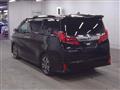 2023 Toyota Alphard G